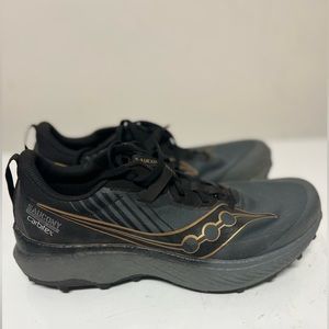 Saucony Endorphin Edge, US men’s size 11